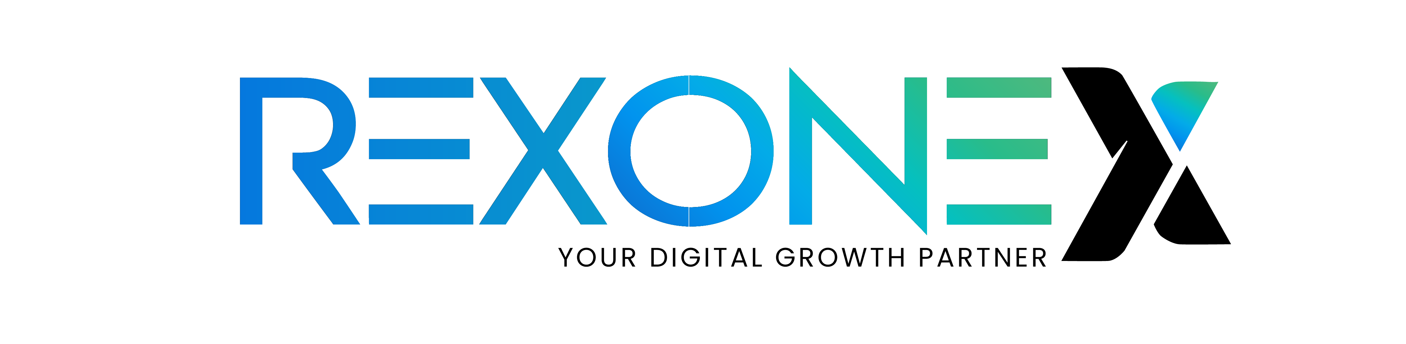 Rexonex Logo