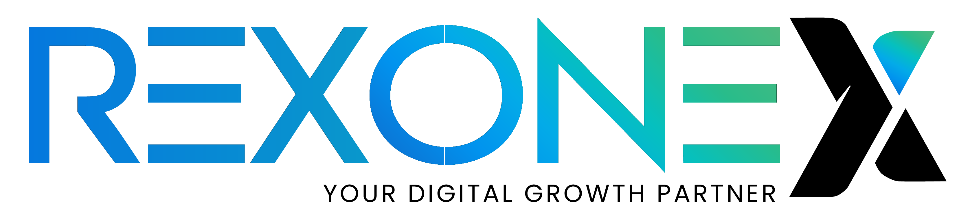 REXONEX - Your Digital Growth Partner
