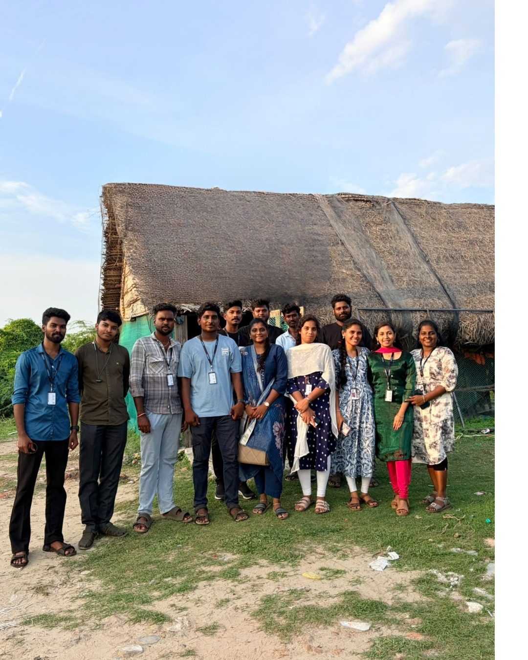 The Rexonex team together